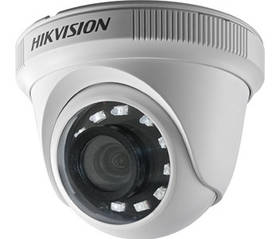 Hikvision DS-2CE56D0T-IRPF (C) Turbo HD  2 Мп  відеокамера