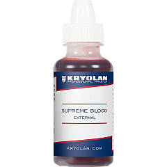 Кров для зовнішнього застосування SUPREME BLOOD EXTERNAL, 15 мл