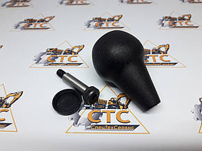 Ручка на JCB 3CX, 4CX, каталожний номер: 331/27411, 123/03842