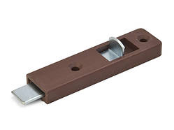 Шпінгалет металевий