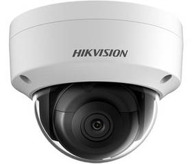 8Мп IP відеокамера Hikvision з функціями IVS і детектором осіб DS-2CD2183G0-IS (2.8 мм)