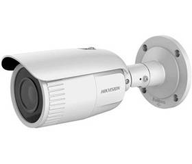 2Мп корпусні IP відеокамера Hikvision з WDR DS-2CD1623G0-IZ