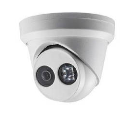 8Мп IP відеокамера Hikvision c детектором осіб і Smart функціями DS-2CD2383G0-I (2.8 мм)