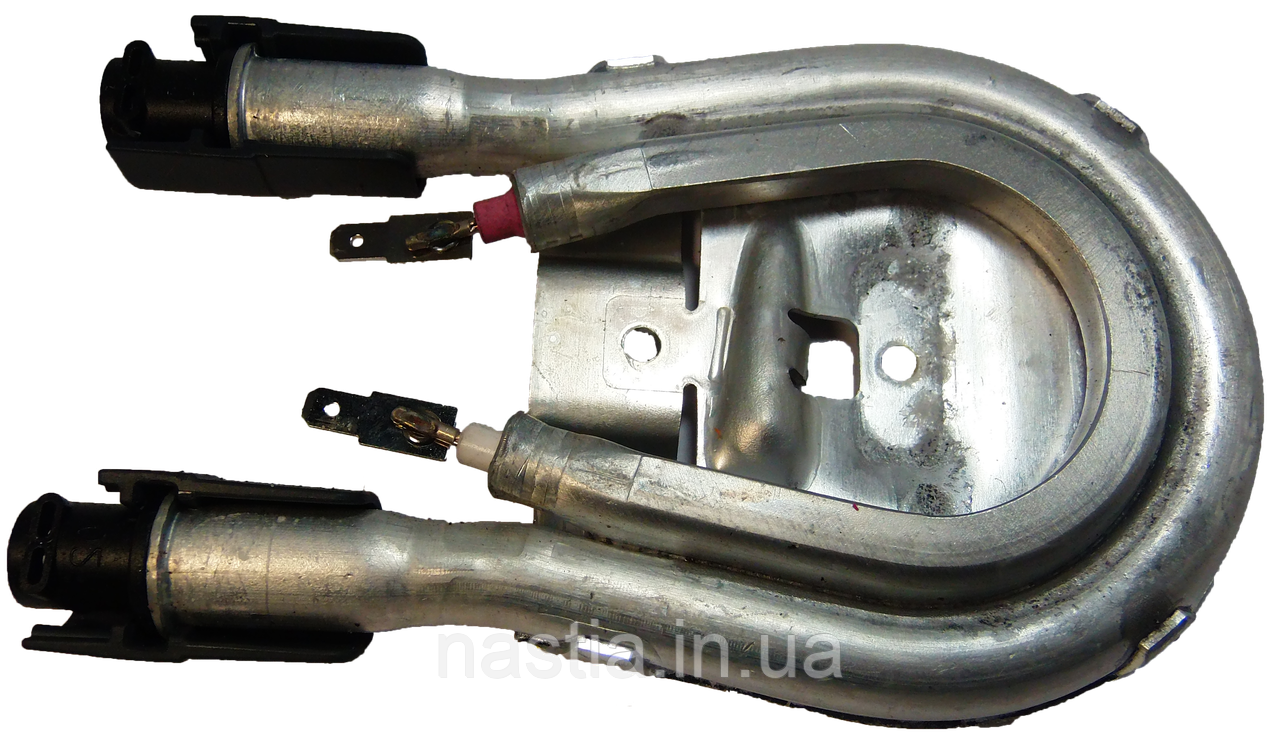 Б/В 5532120000 (IT0332) Бойлер пара, 230V, 1000W, під скобу, проточний, однотеновий, DeLonghi