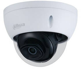 2Мп IP відеокамера Dahua з ІК підсвічуванням DH-IPC-HDBW2230EP-S-S2 (2.8 мм)