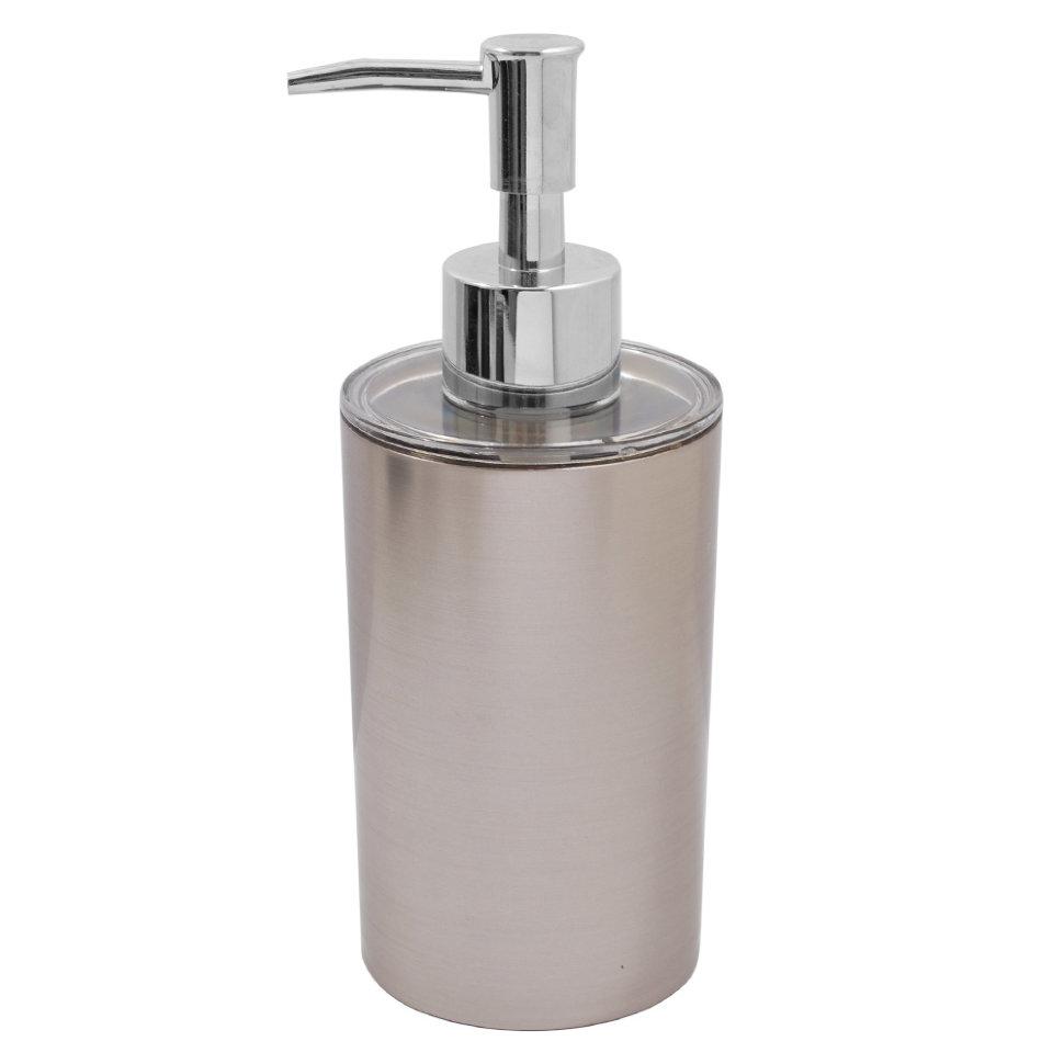 Дозатор для мила Arino Argento (Китай)