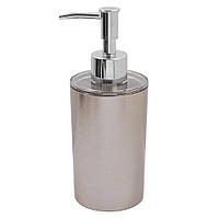 Дозатор для мила Arino Argento (Китай)