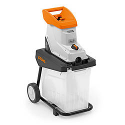 Електричний садовий подрібнювач Stihl GHE 140 L