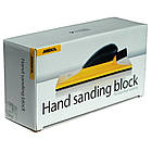 Ручний шліфувальний блок Mirka Premium 32 отвори 115 x 230 мм, фото 2