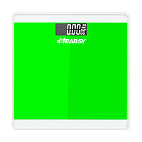 Ваги підлогові Heabsy Start Green (HB-START-GR)