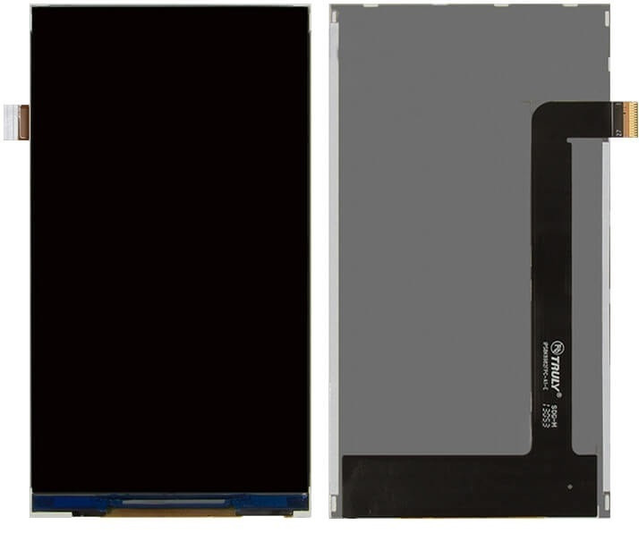 Дисплей для Fly IQ451 Vista Оригінал Китай
