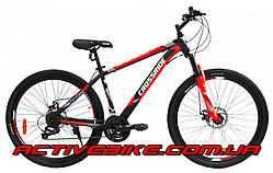 Велосипед CROSSRIDE SCOUT 27,5"