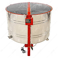 Медогонка 20-ти рамкова автоматична напівповоротна «Дадан»