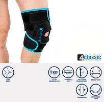 Ортез нижньої кінцівки Reh4Mat OKD-20 Knee Brace Lower Limb Support