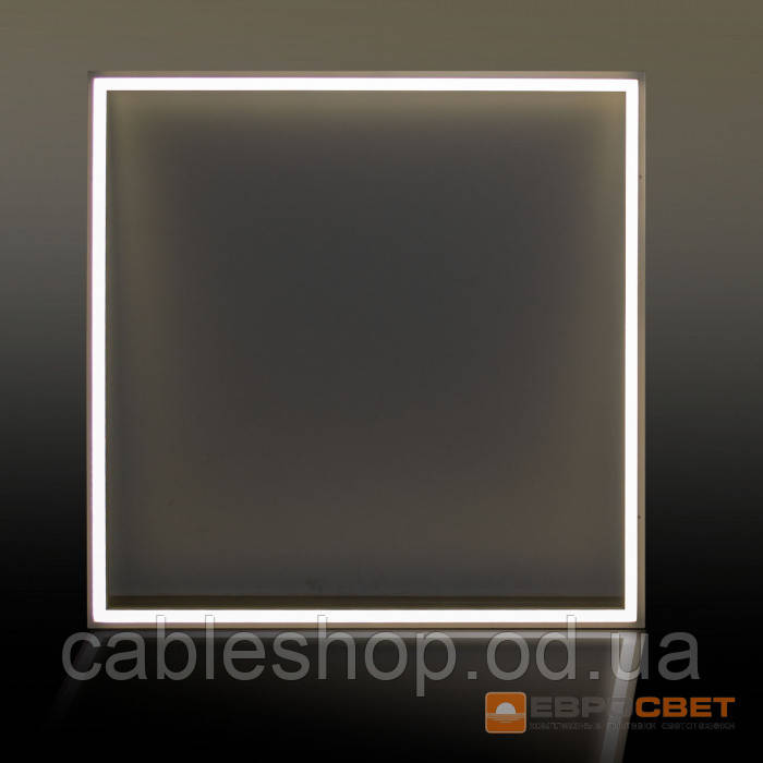 Прожектор EVRO LIGHT EV-400-01 400W 180-260V 6400K 36000lm SanAn SMD, фото 1