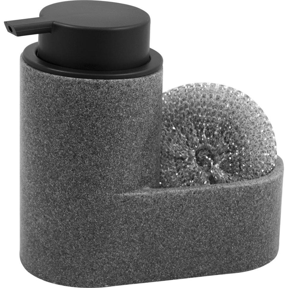 Дозатор з відділенням для губки Ario (Китай)