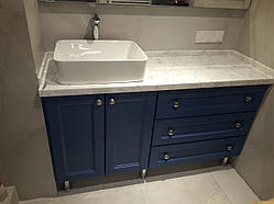 Меблі в ванну