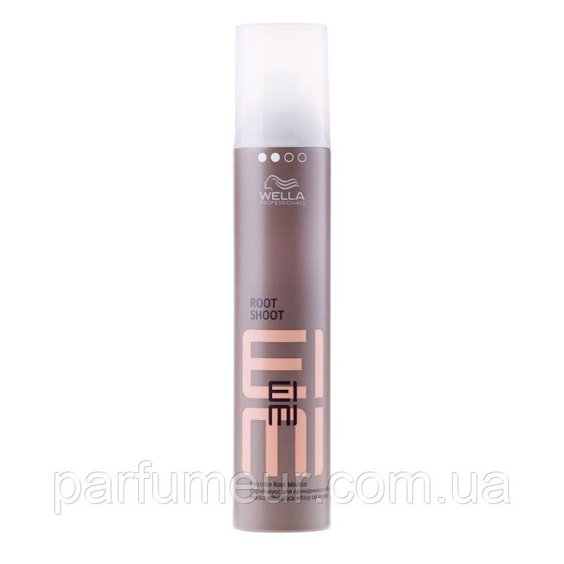 Wella EIMI Root Shoot Мус для прикореневого об'єму (фіксація 2) 200 мл, фото 1