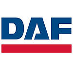 Патрубки DAF