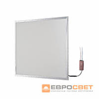 Прожектор EVRO LIGHT EV-400-01 400W 180-260V 6400K 36000lm SanAn SMD