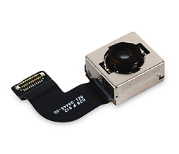 Камера для iPhone 7, 12MP, основна (велика)