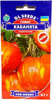 Семена томата Кабанята 0,1 г, GL SEEDS