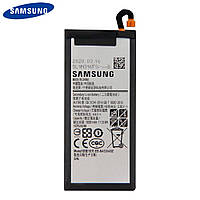 Акумулятор EB-BA520ABE (АКБ, батарея) Samsung A520 Galaxy A5 2017 (Li-ion 3.85 V 3000mAh)