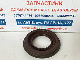 1 Сальники VAN HOOL