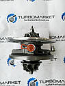 Картридж турбіни BMW 525D, картридж турбіни БМВ 525Д 750080-0001, 750080-0007 750080-0013 750080-0015, фото 3