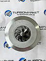 Картридж турбіни BMW 525D, картридж турбіни БМВ 525Д 750080-0001, 750080-0007 750080-0013 750080-0015, фото 5
