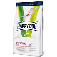 Happy Dog VET Diet Intestinal (Хеппі Дог ВЕТ Дієт Інтестинал) сухий корм для собак для травної системи
