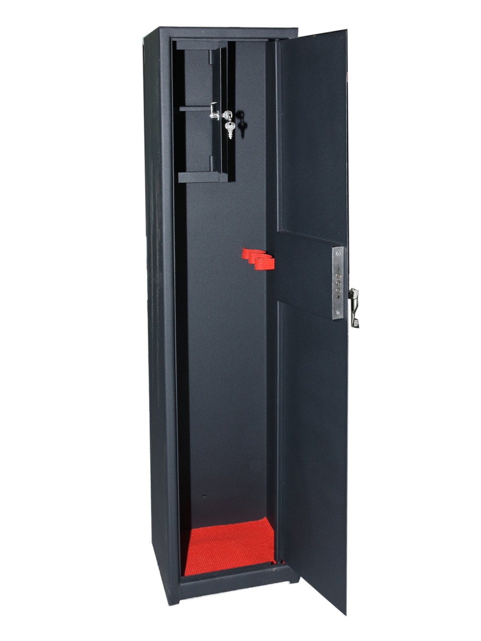 Сейф ШЗ 1300/2Т S00597, фото 1