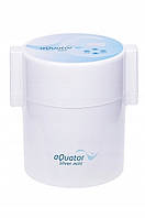 AQuator Mini іонізатор води (аналог Akvalife / Аквалайф / Ашбах / Aschbach) бюджетний фільтр осріблювач