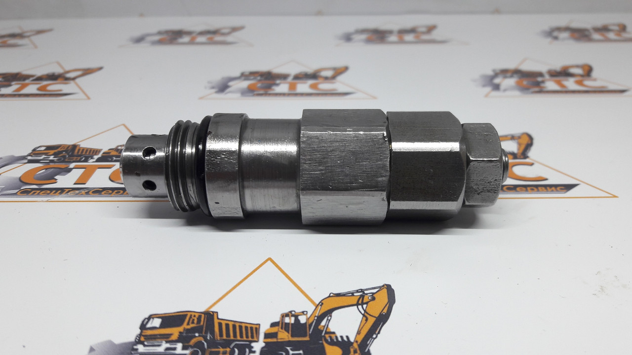 Клапан MRV на JCB 3CX/4CX (25/618901, 25/619001), фото 1