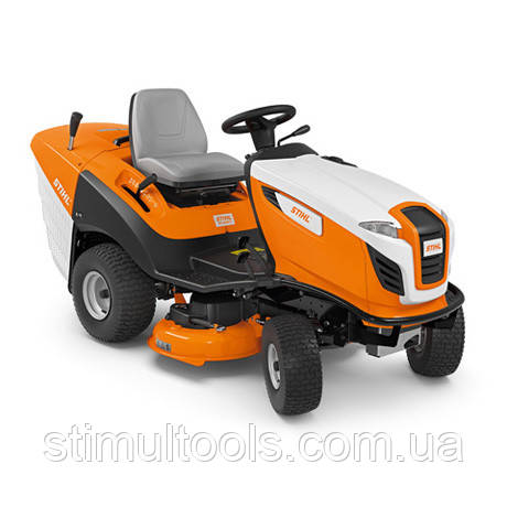 Мінітрактор-газонокосарка Stihl RT 5097 Z, фото 1