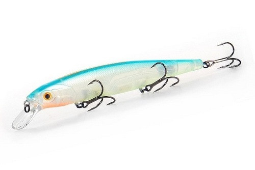 Воблер Bearking MagSquad 128SP колір L, фото 1