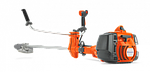 Кущоріз Husqvarna 555FXT з підігрівом ручки