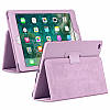 Чохол книжка iPad 9.7 Air / Air 2/2017/2018 New Leather Pink (Айпад Аир Эир), фото 2