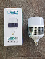 LED лампа високопотужна SUNLIGHT 36W Е27 (алюмінієвий радіатор)
