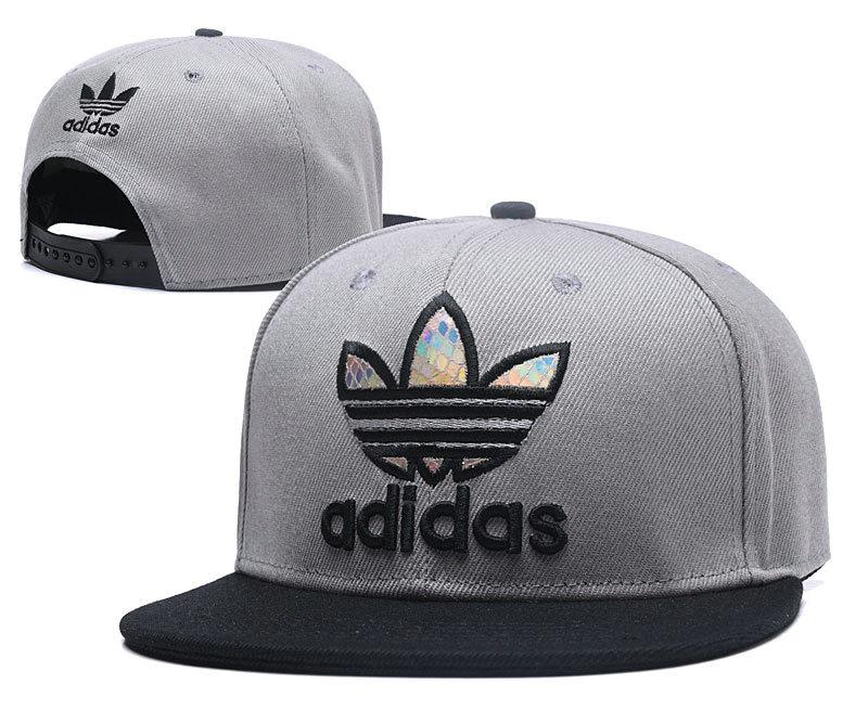 Кепка Snapback Adidas / CAP-006