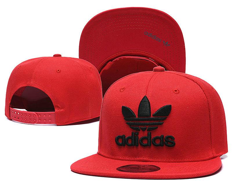 Кепка Snapback Adidas / CAP-007