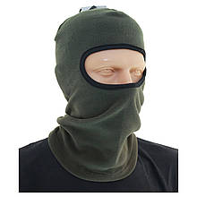 Балаклава зимова Max Fuchs Olive 10908B