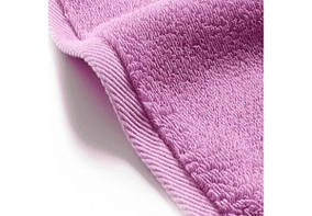Рушник ZSH Youth Series 140*70 purple