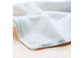 Рушник ZSH Youth Series 140*70 white