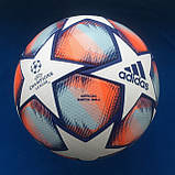 М'яч футбольний Adidas Finale 20 OMB FS0258 (розмір 5), фото 2