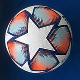 М'яч футбольний Adidas Finale 20 OMB FS0258 (розмір 5), фото 3