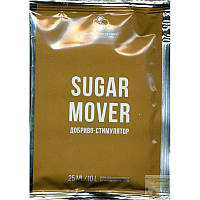 Удобрение-биостимулятор Sugar Mover, 25 мл
