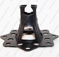 Фіксатор арматури НАСТИЛ 30/40 посилений (fiksator-nastil)