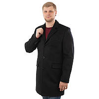 Пальто ETERNO Пальто мужское ETERNO LA55-black