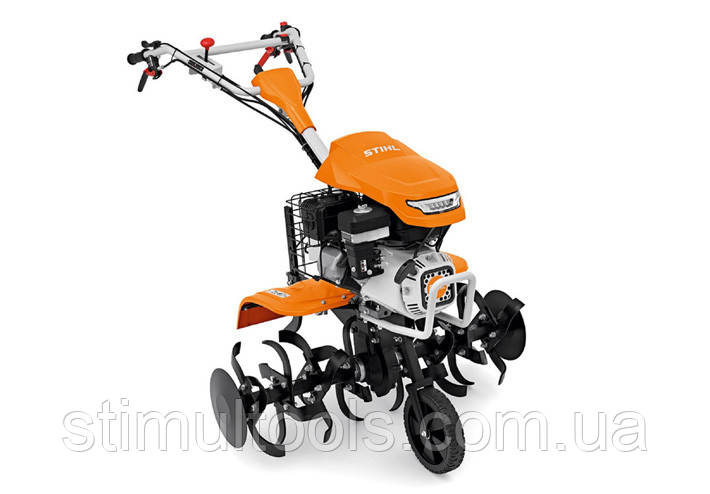 Культиватор Stihl MH 700, фото 1
